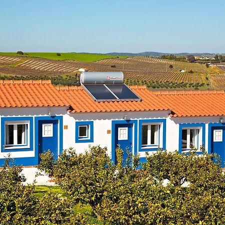 Outeiro Do Barro Guest House Reguengos de Monsaraz Luaran gambar
