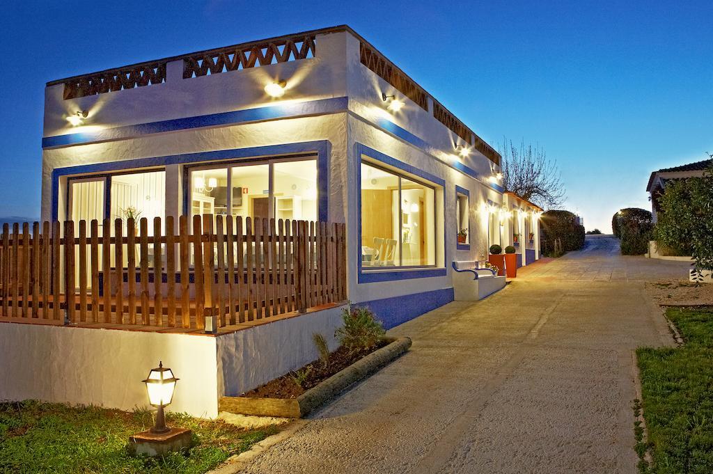 Outeiro Do Barro Guest House Reguengos de Monsaraz Luaran gambar