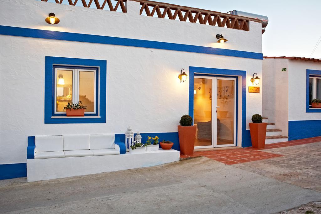 Outeiro Do Barro Guest House Reguengos de Monsaraz Luaran gambar