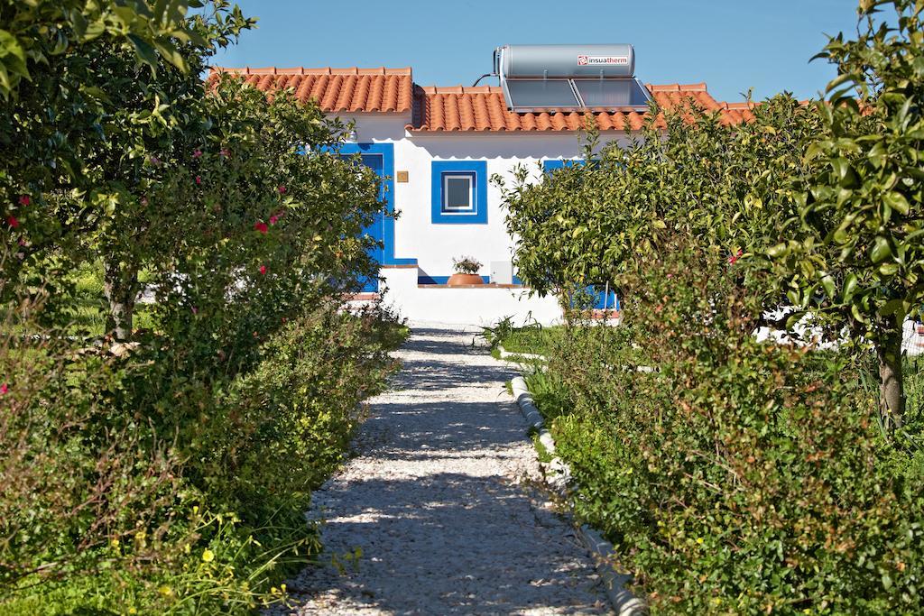 Outeiro Do Barro Guest House Reguengos de Monsaraz Luaran gambar