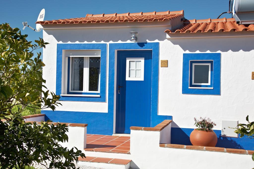 Outeiro Do Barro Guest House Reguengos de Monsaraz Luaran gambar