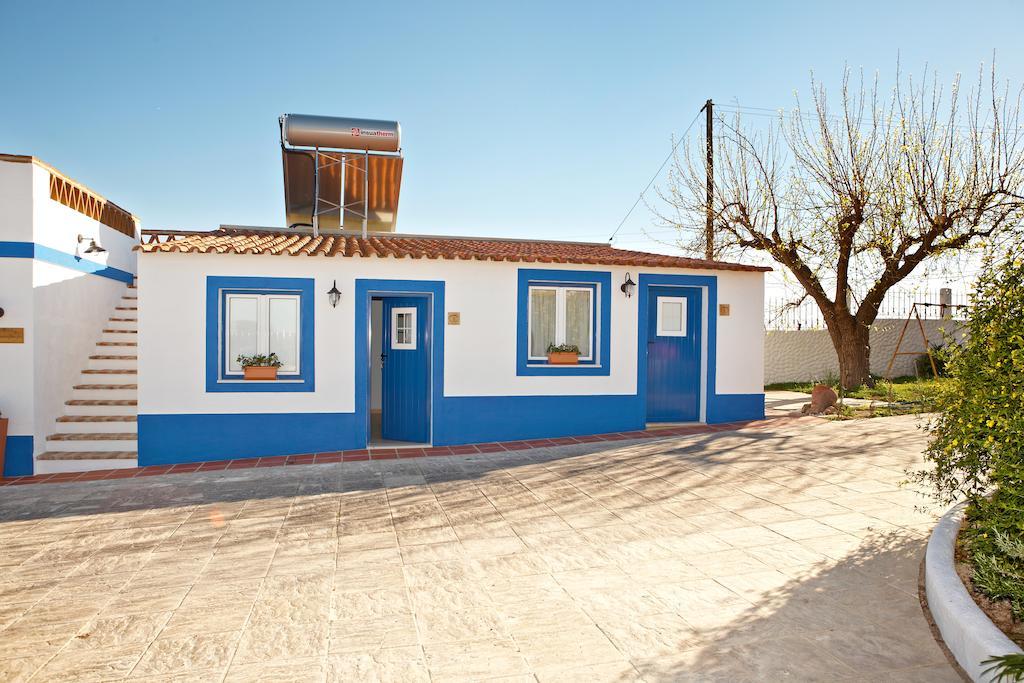Outeiro Do Barro Guest House Reguengos de Monsaraz Bilik gambar
