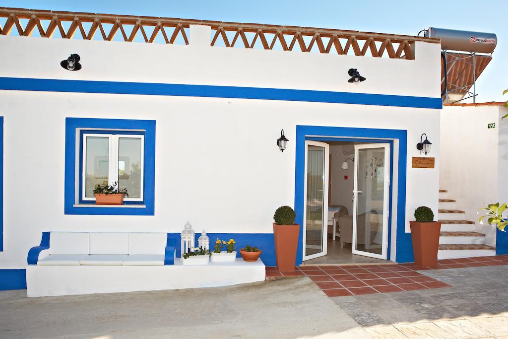Outeiro Do Barro Guest House Reguengos de Monsaraz Luaran gambar
